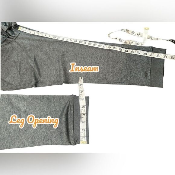 BIRDDOGS Sweatpants Joggers Built In Liner Athletic Casual Size 3X - Picture 11 of 16